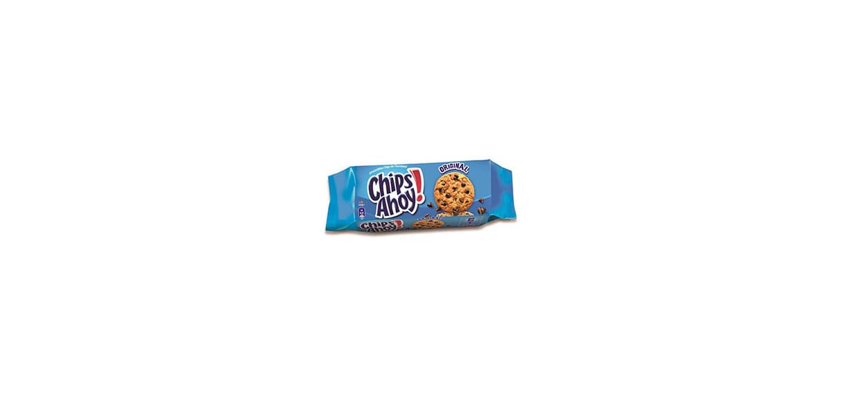 Producto Chips Ahoy! Cookies Galleta con Gotas de Chocolate