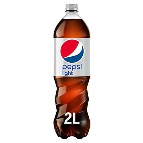 Producto Pepsi cola light 2l