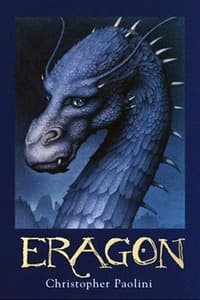 Libro Eragon 