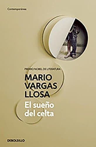 Libro El sueño del celta