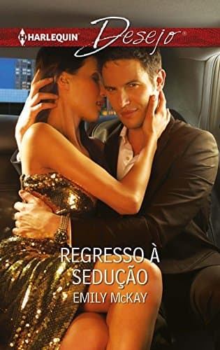 Libro Regresso à sedução