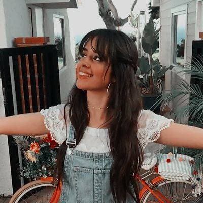 Moda Camila Cabello