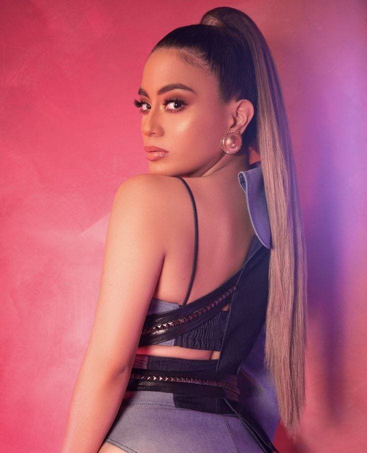 Moda Ally Brooke