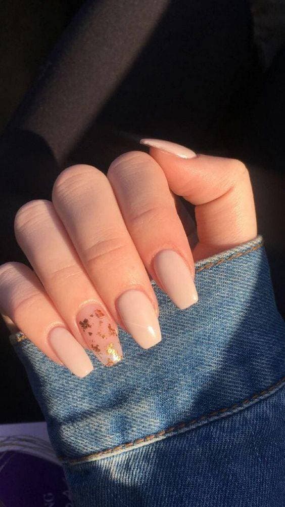 Moda acrylic nails inspo