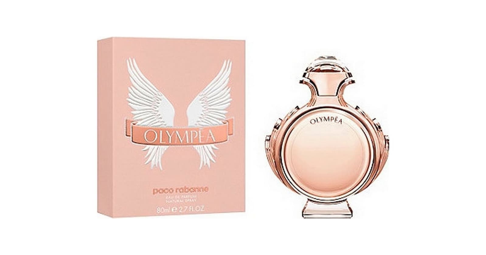 Product Olympea EDP