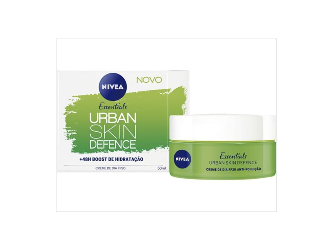 Product Creme de dia Nivea 