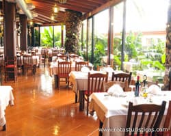 Restaurants As Vides Restaurante