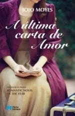 Book A última carta de amor