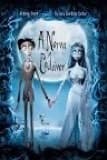 Movie The Corpse Bride 