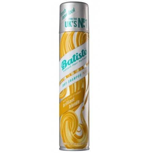 Moda Dry shampoo 