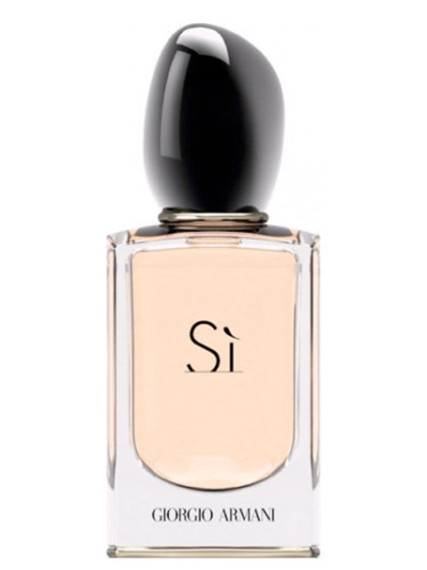 Beauty Giorgio Armani SI Eau de Parfum - Espray para mujeres