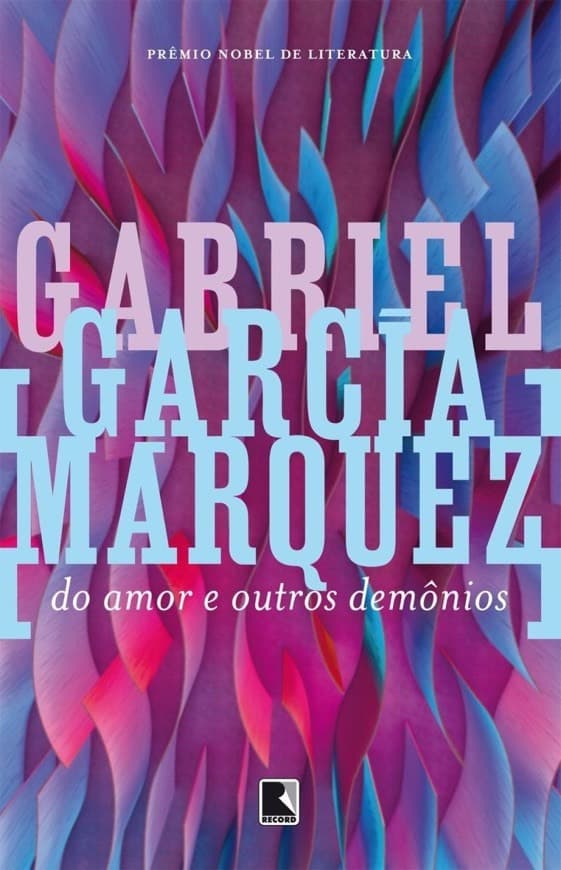 Libro Do Amor E Outros Demónios