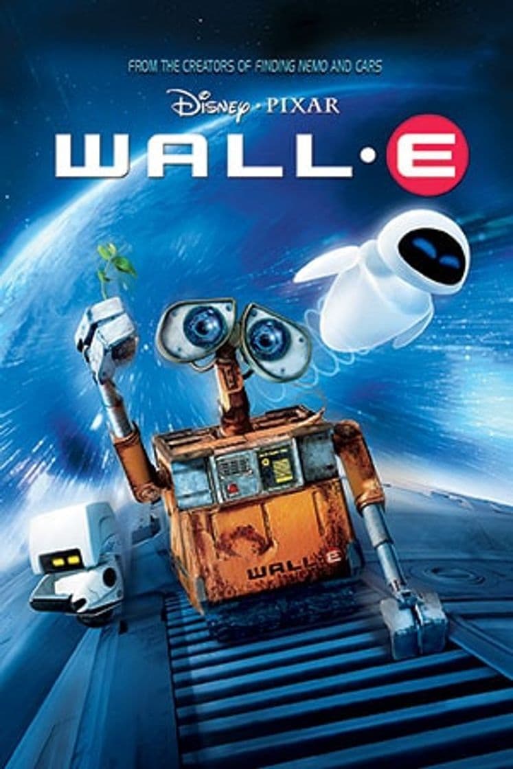 Película WALL·E