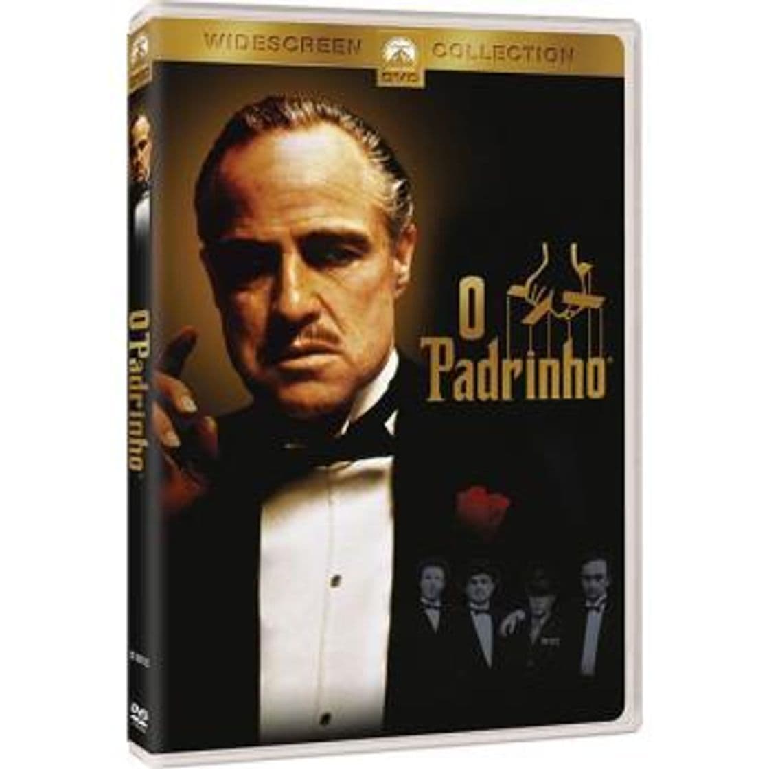 Movie The Godfather