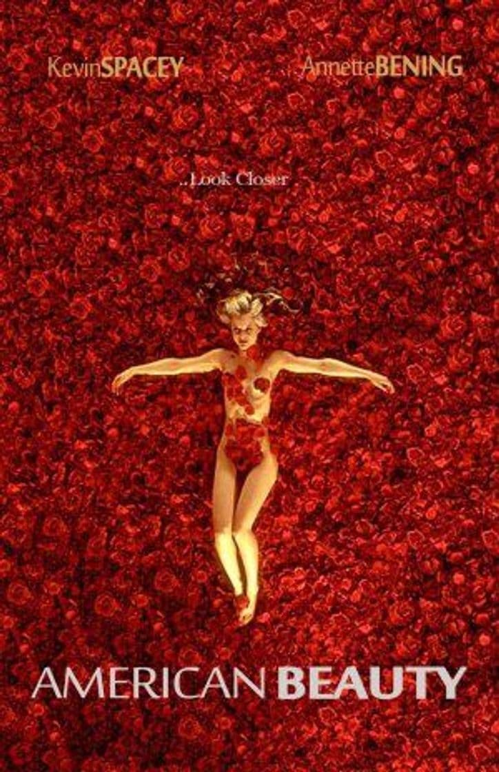 Movie American Beauty