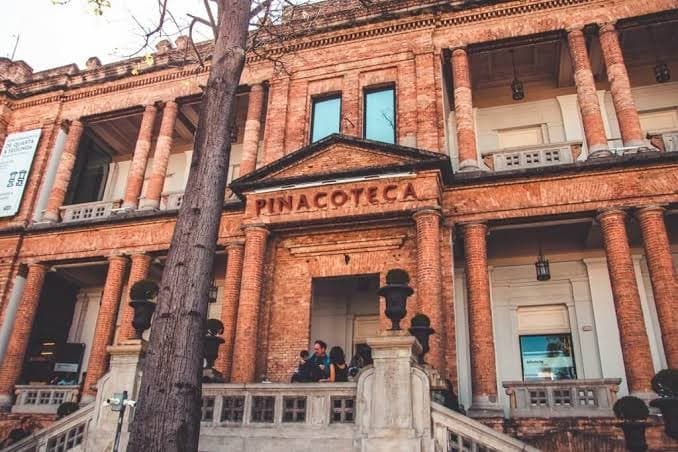 Place Pinacoteca