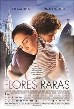 Movie Flores Raras 