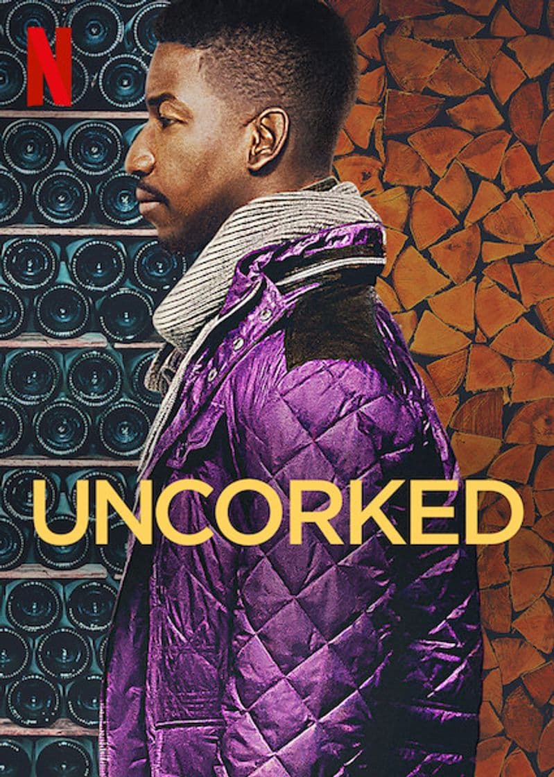 Movie Uncorked