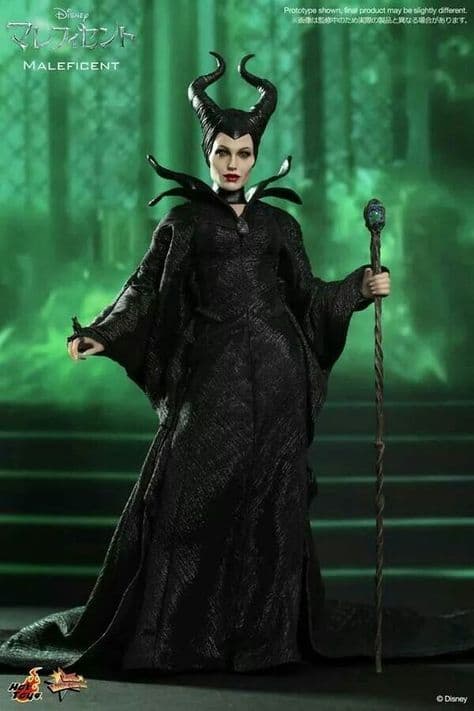 Movie Maleficent