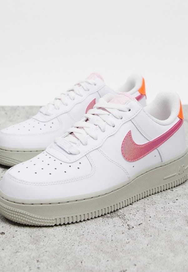 Product Nike air force 1’07