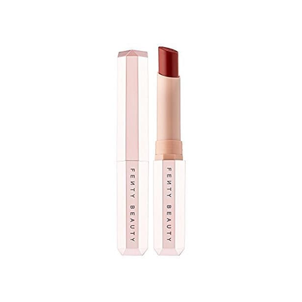 Belleza FENTY BEAUTY by RIHANNA Mattemoiselle - Pintalabios mate de felpa