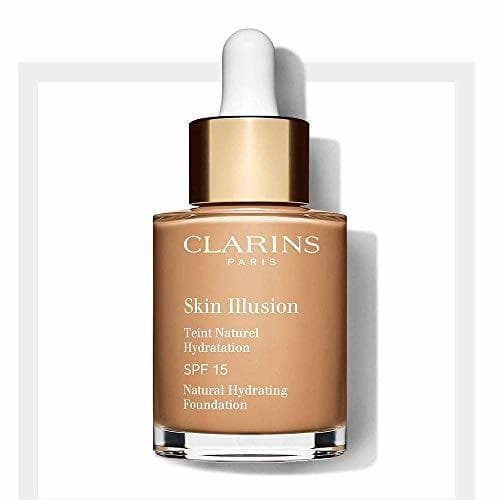 Producto Clarins, Espuma Limpiadora Facial