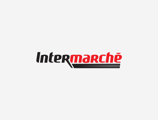 Lugar Intermarché