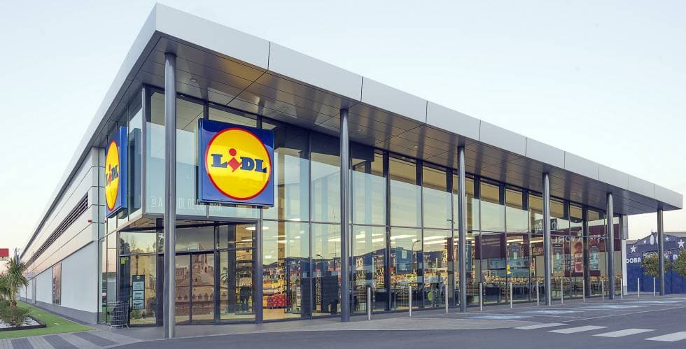 Restaurantes Lidl