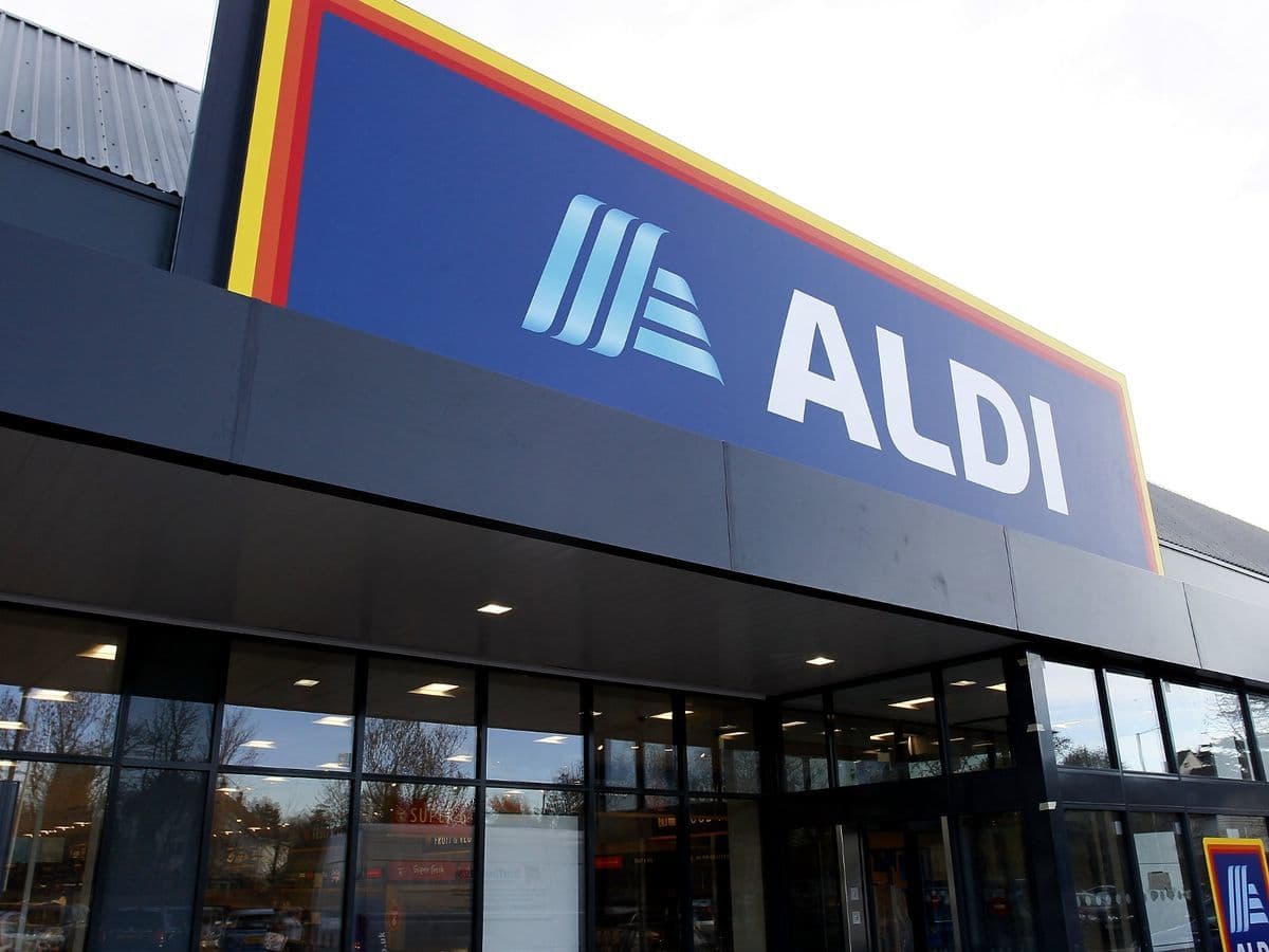 Place Aldi