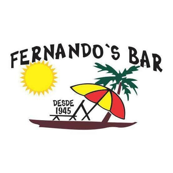 Restaurants Fernando’s Bar - Restaurante de Frutos do Mar - Pedra de Guaratiba