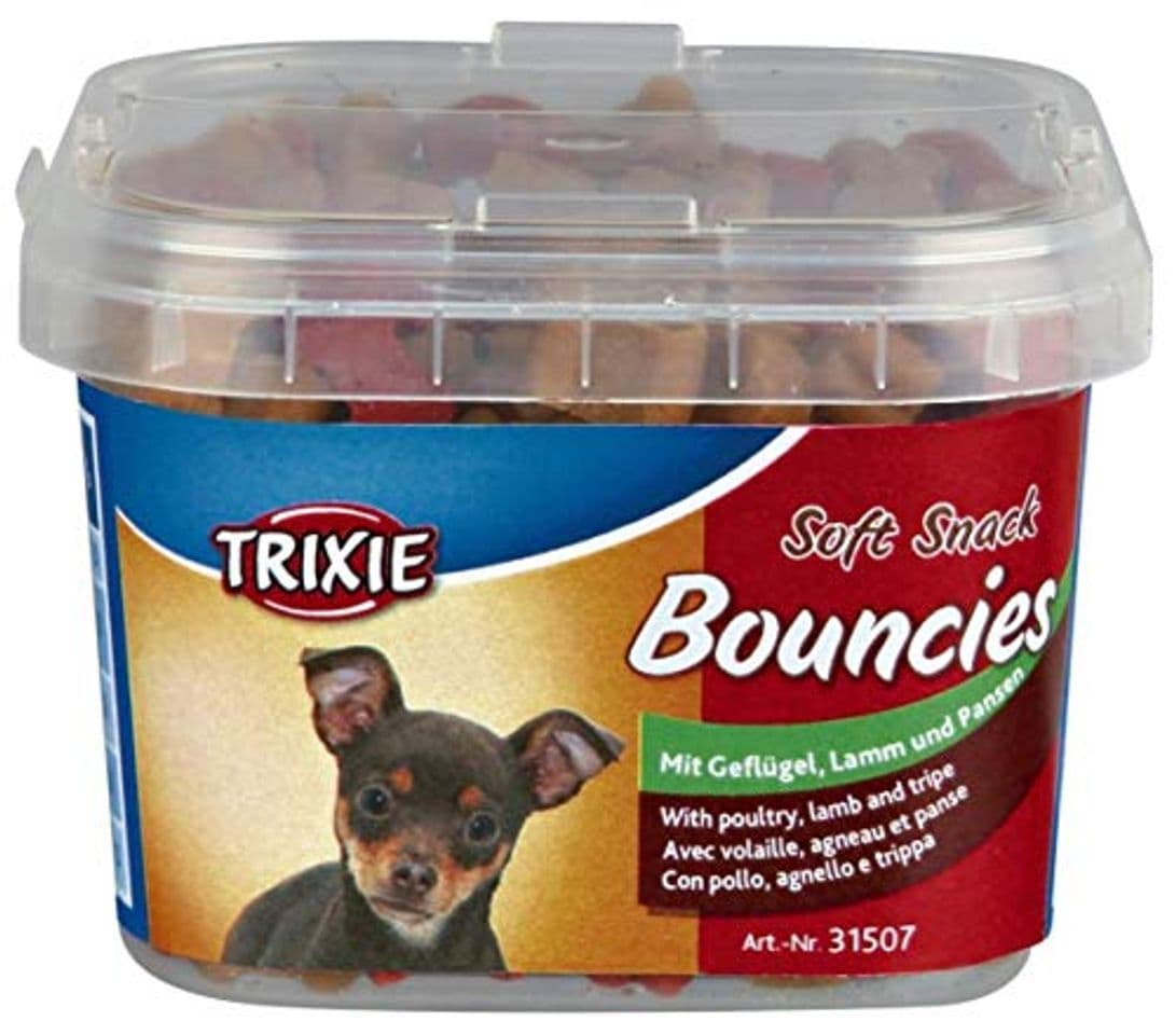 Product TRIXIE 31507 Soft Snack Bouncies