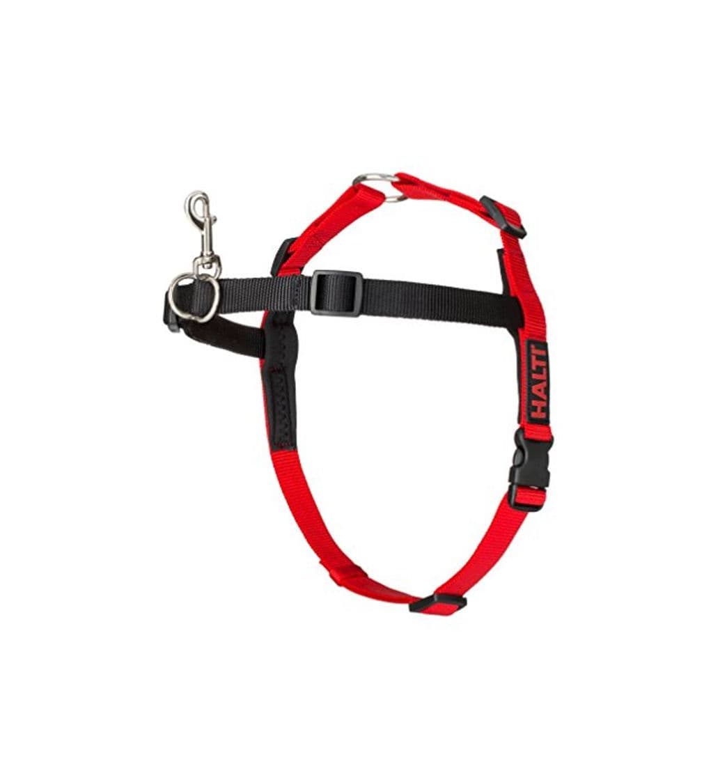 Product Company of Animals The COALH02 Halti Harness Arnés