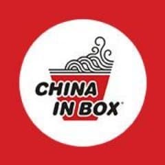 Restaurantes China in Box