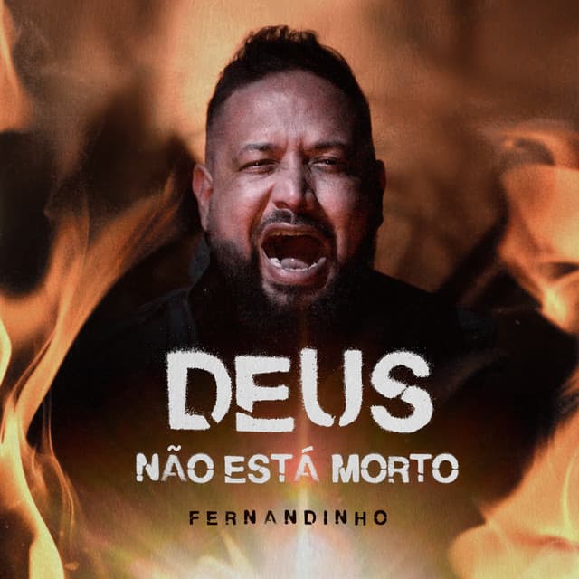 Music Deus Não Está Morto