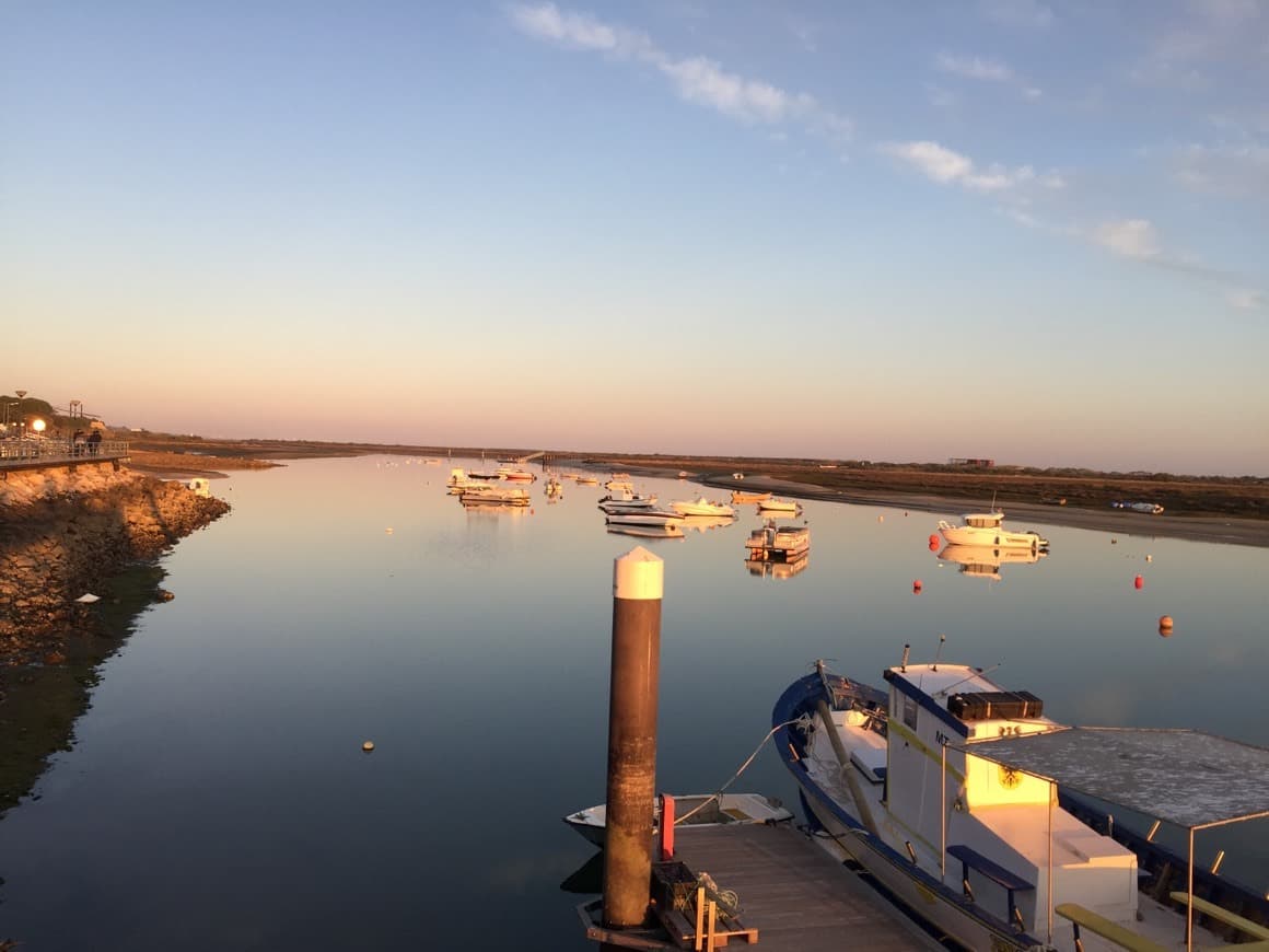 Place Cabanas de Tavira by @cmtavira