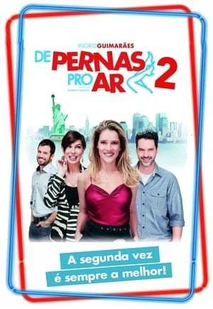 Movie De Pernas pro Ar 2