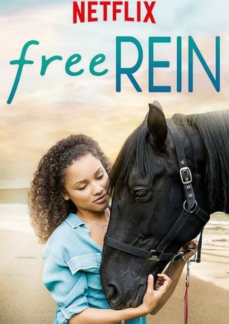 Serie Free Rein