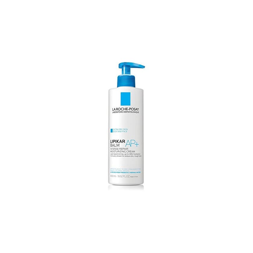 Belleza Bálsamo Reparador, de La Roche-Posay