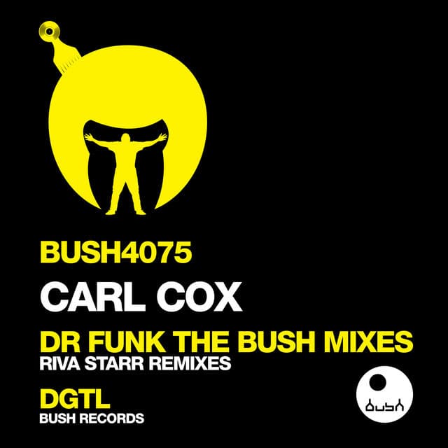 Canción Dr. Funk (Riva Starr Mo' Funk Mix)