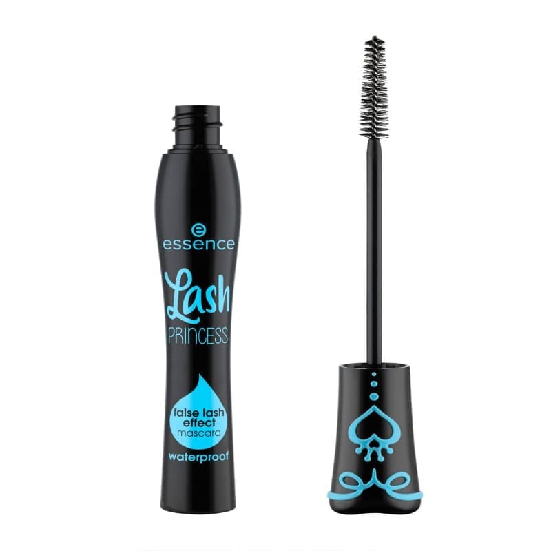 Moda lash princess false lash effect mascara waterproof

