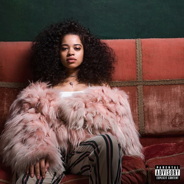 Canción Gut Feeling (feat. H.E.R.)