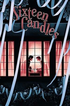 Movie Sixteen Candles