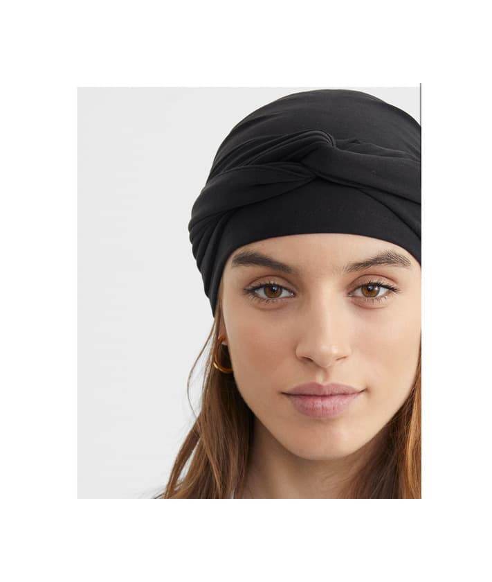 Producto Turbante com nó