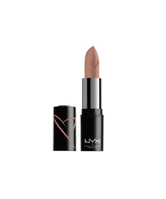 Product Batom de acabamento NYX