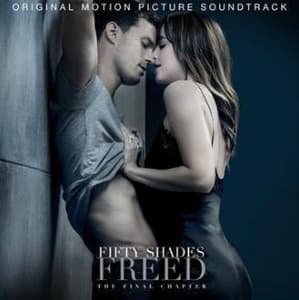 Movie Fifty Shades Freed