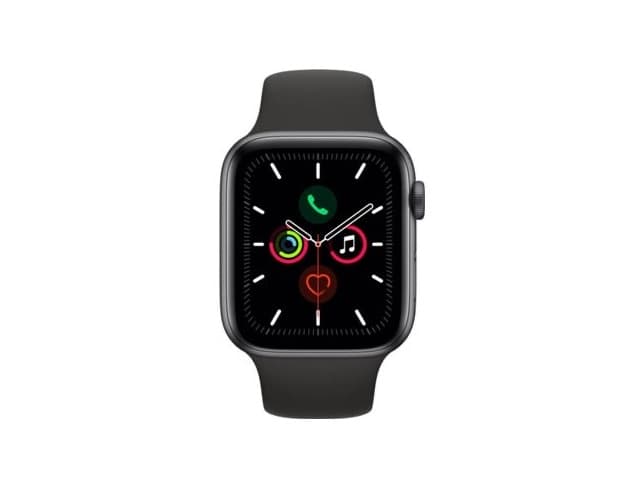 Product Apple Watch Series 5