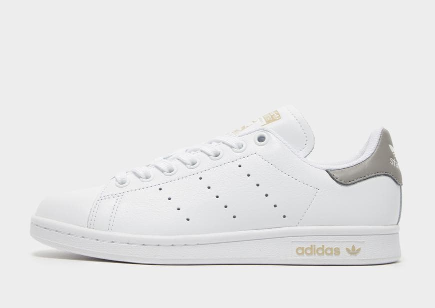 Producto Compra adidas Originals Stan Smith para Mulher em Branco