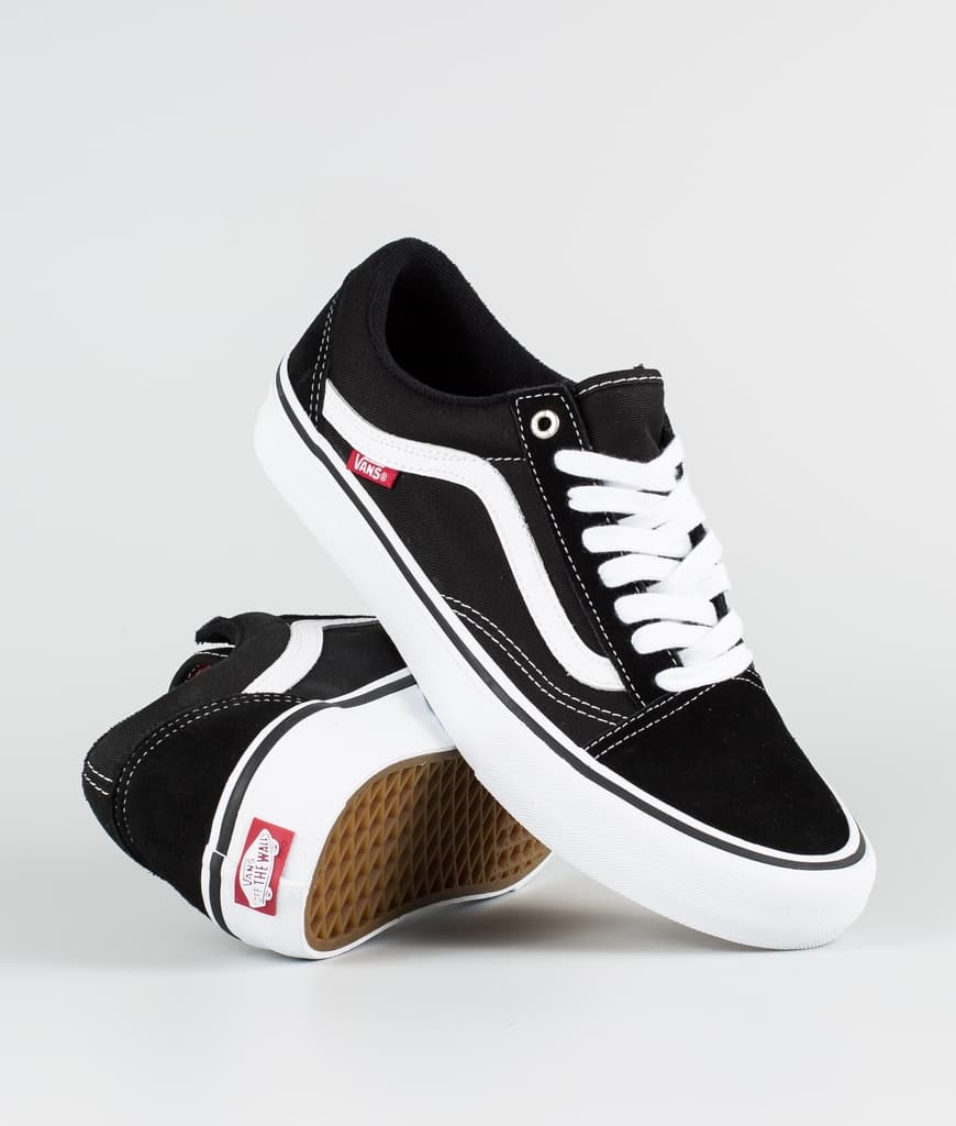 Producto Vans