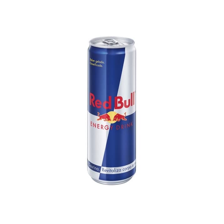 Producto Red Bull 