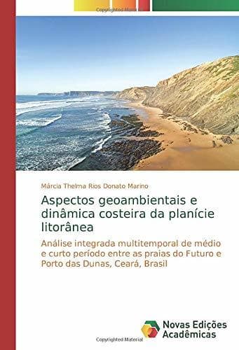 Place Aspectos geoambientais e dinâmica costeira da planície litorânea